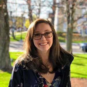 Meet your Posher, Hailey